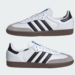 Adidas OG sambas